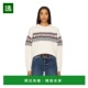 香港直邮rag Isle bone 女士 1h可退 Fair 瑞格布恩 Leigh 针织