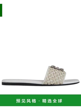 欧洲直邮GIVENCHY 女士凉鞋单鞋 BE306FE1C1105