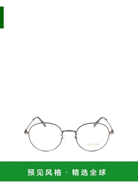 香港直邮Tom Ford 全框平光镜架 FT5791-K