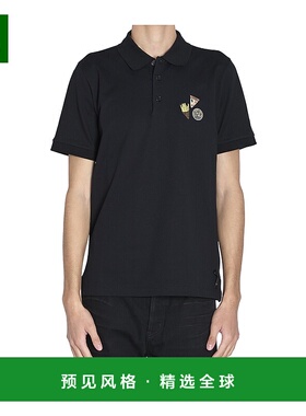 香港直邮Fendi 短袖 Polo 衫 FY1309ATLL男装