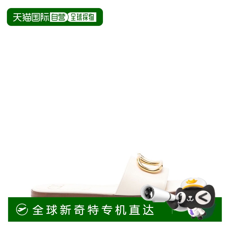 1h可退 欧洲直邮valentino garavani 女士 拖鞋