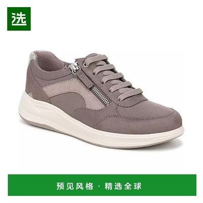 1h可退 【美国直邮】lifestride 女士 时尚休闲鞋