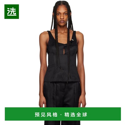 【美国直邮】gabriela hearst 女士 背心吊带