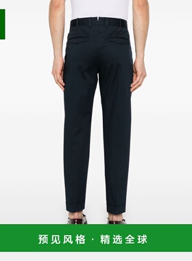 香港直邮PT Torino 男士休闲裤 CORSZAZ40FWDSD590370 SS2025