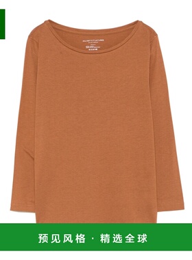 香港直邮MAJESTIC FILATURES 女士T恤 E25M296FTS953197