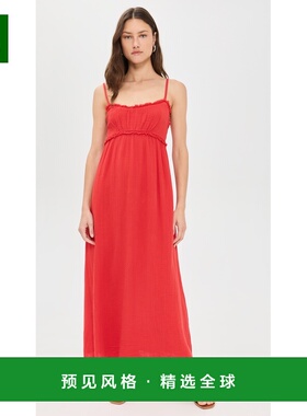 1h可退 香港直邮Xirena 女士 Jacinda 连衣裙