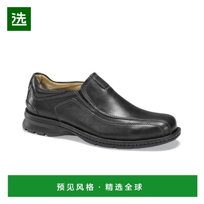 【美国直邮】Dockers|男款 Agent Bike Toe 乐福鞋