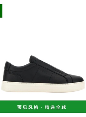 香港直邮Hogan H-TV 低帮休闲鞋 HXM6680FW600ZL