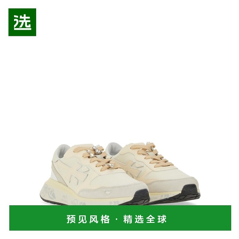 香港直邮PREMIATA 女士休闲鞋 LAURYN7788K,运动鞋new,运动休闲鞋,淘宝优惠券,粉丝福利购,淘宝优惠卷