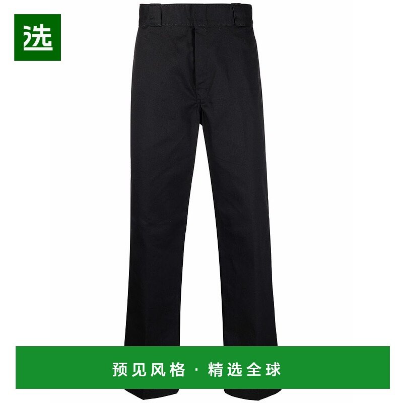 1h可退 欧洲直邮DICKIES 男士休闲裤 DK0A4XK6BLK1