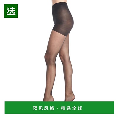 1h可退 【美国直邮】Wolford Individual 10 柔软控制紧身裤