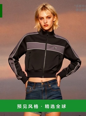 欧洲直邮AMBUSH 女士西服 BWBD001S24JER0011009