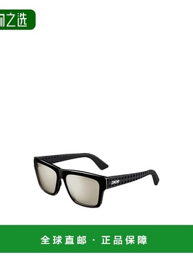 香港直邮Dior 徽标太阳镜 DR3DS2IXR正品舒适遮阳显脸小高级感