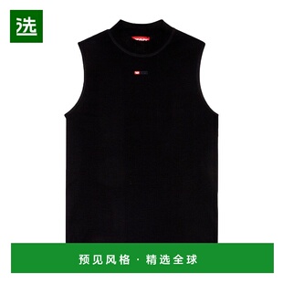 1h可退 欧洲直邮DIESEL 女士衬衫A103970BLAN9XX