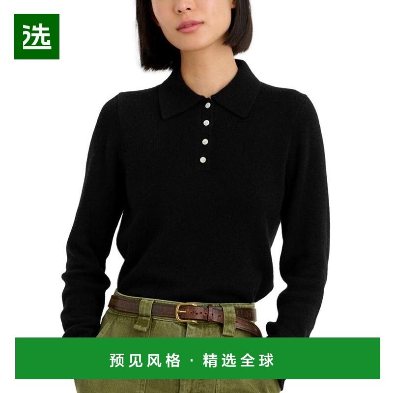 1h可退 【美国直邮】alex mill 女士 Polo衫,女装/女士精品,POLO衫,淘宝优惠券,粉丝福利购,淘宝优惠卷