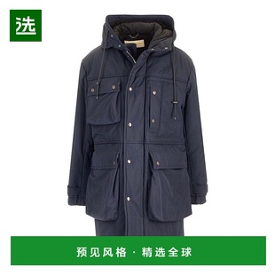 欧洲直邮dries 夹克衫 van 男士 外套 noten 1h可退