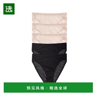 1h可退 【美国直邮】on gossamer 女士 内裤