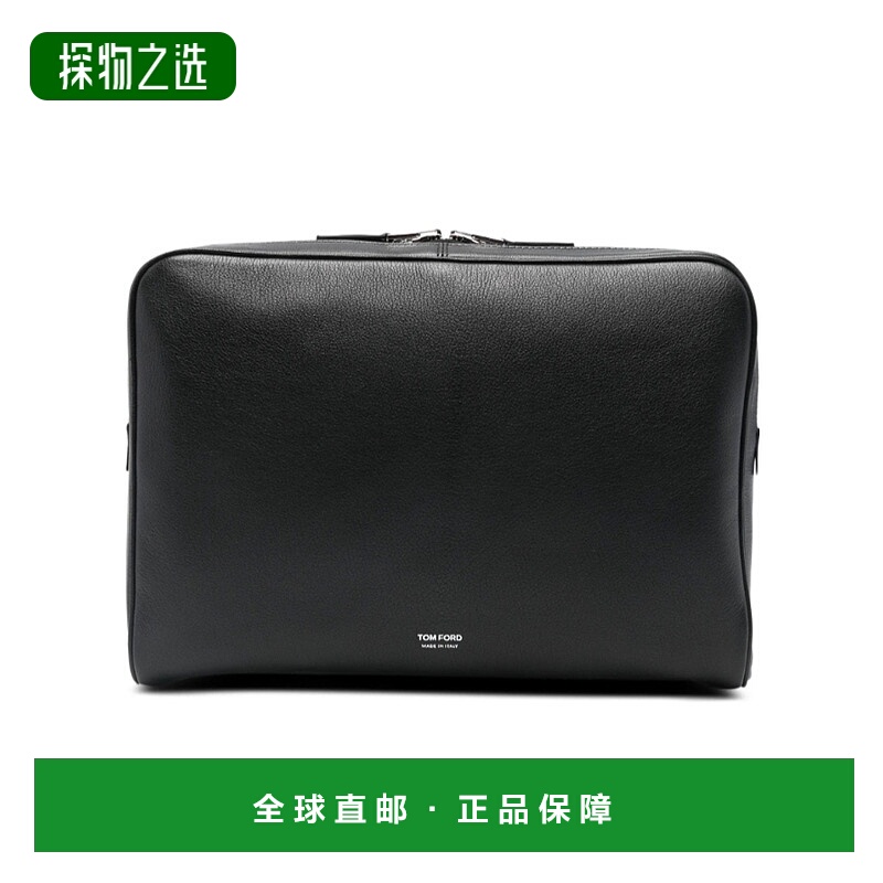 香港直邮Tom Ford 拉链公文包 LGO066SH0698