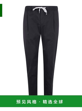 香港直邮PT Torino 男士休闲裤 COTSCNZA0CL1VD050990 SS2025