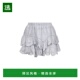 香港直邮ISABEL SH0021FED1J05E30LU 女士半身裙 MARANT ÉTOILE