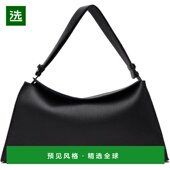 香港直邮Studio Shiboru Nicholson 1h可退 女士 黑色 Leather 单