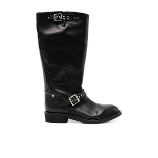 1h可退 欧洲直邮golden goose deluxe brand 女士 高跟鞋平底