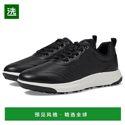 1h可退 【美国直邮】johnston & murphy 男士 休闲鞋皮鞋