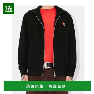 FF55SW2664MF. 连帽衫 香港直邮Kenzo 长袖