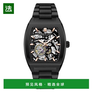 1h可退 【美国直邮】kenneth cole 男士 休闲手表