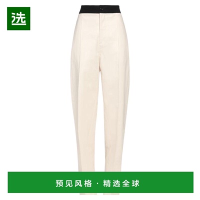 1h可退 【美国直邮】plan c 女士 休闲裤运动休闲流行穿搭外穿 舒