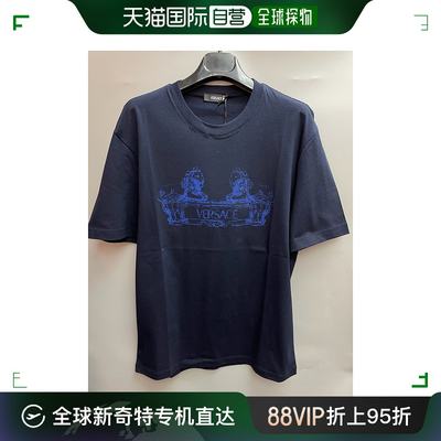 香港直邮VERSACET-SHIRT