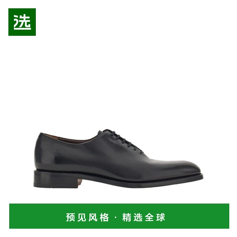 香港直邮Salvatore Ferragamo shoes商务正装鞋 02B482菲拉格慕