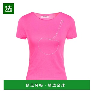 1h可退 香港直邮Gimaguas 女士 T恤