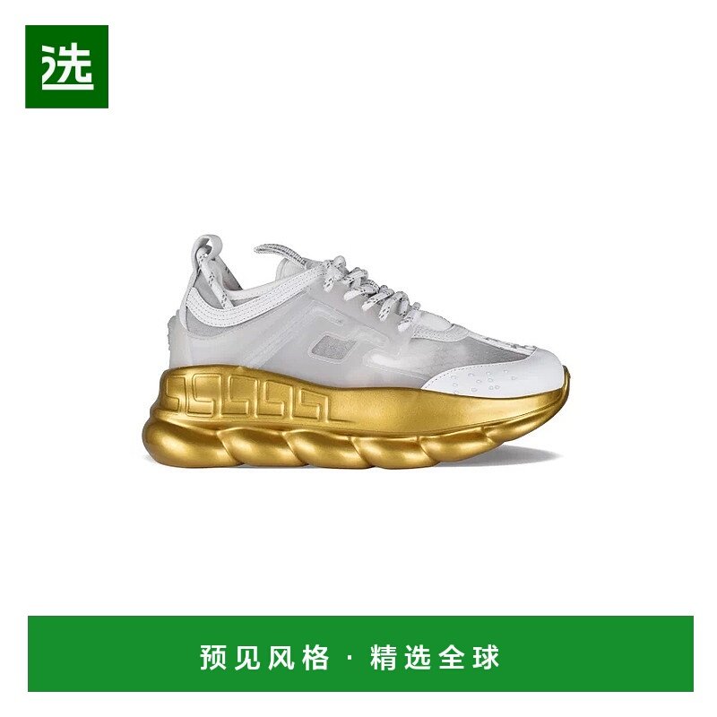 1h可退 欧洲直邮【特惠7.5折】VERSACE 范思哲 25秋冬  DSR705GD9