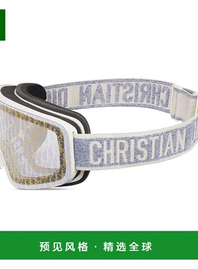 1h可退 欧洲直邮DIOR 迪奥 25秋冬 DALPM3UAT_96I9 女士 太阳眼镜