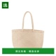 1h可退 浅 女士手提包 8813NATURAL 香港直邮Dragon Diffusion