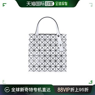 BB46AG047 Bao 几何图形拼接手提包 Miyake Issey 香港直邮Bao