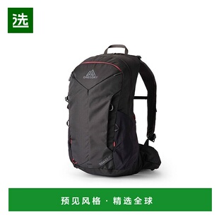 欧洲直邮GREGORY格里高利 Zulu LT25L 登山徒步背包 户外男女