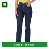 牛仔裤 1h可退 女士 美国直邮 levi