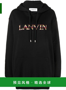 1h可退 欧洲直邮LANVIN 女士卫衣 RWHO0019J209A2310
