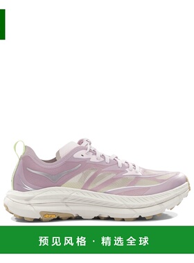 香港直邮HOKA ONE ONE 男士运动鞋 1168450LMS SS2026 粉红色