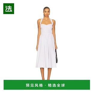 1h可退 香港直邮Majorelle 女士 x Yhasmina Ferrara Alexis 中长