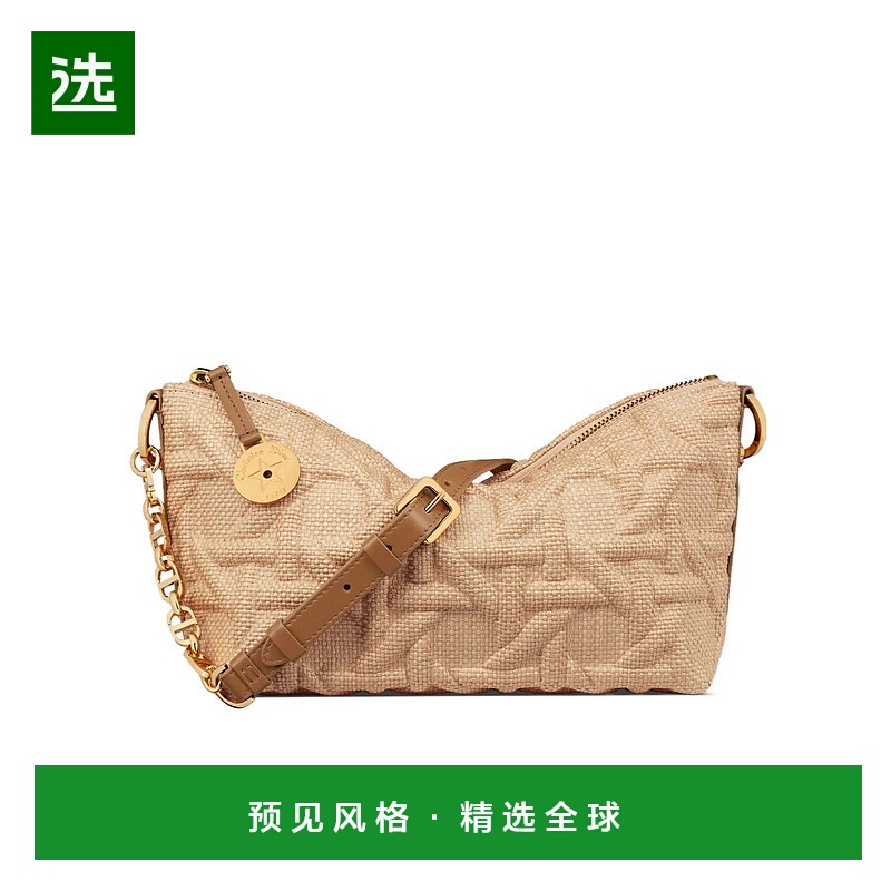 香港直邮Dior 徽标单肩包 S3202USJT