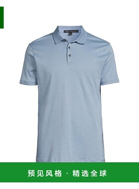 1h可退 【美国直邮】robert barakett 男士 Polo衫