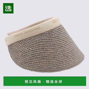 香港直邮HELEN KAMINSKI 女士帽子 HAT51794ECLIPSEMELANGENATURA