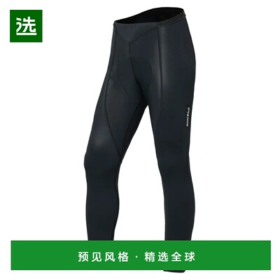 1h可退 香港直邮mont-bell 男士运动裤 1130631BK CO 黑色 Cyclin