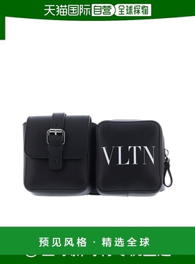 香港直邮Valentino 徽标单肩包手提包斜挎包 1Y2P0T84LVN华伦天奴