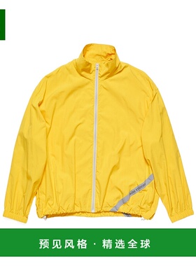 香港直邮Acne Studios 防撕裂长袖休闲夹克 B90742