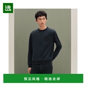 男士 1h可退 卫衣 25秋冬 H567775HA01 欧洲直邮HERMES 爱马仕