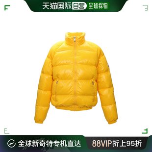 HUS004P7069 羽绒服 logo标识长袖 香港直邮Pyrenex